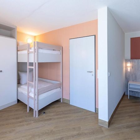 Michels Gaestehaus Meerzeit Norderney Zewnętrze zdjęcie