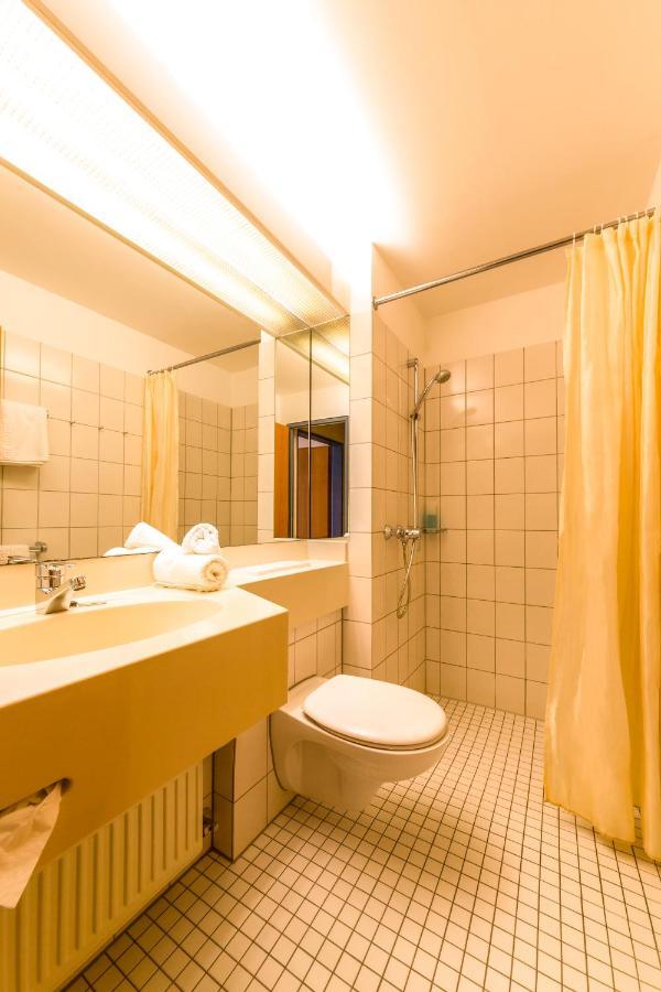 Michels Gaestehaus Meerzeit Norderney Zewnętrze zdjęcie