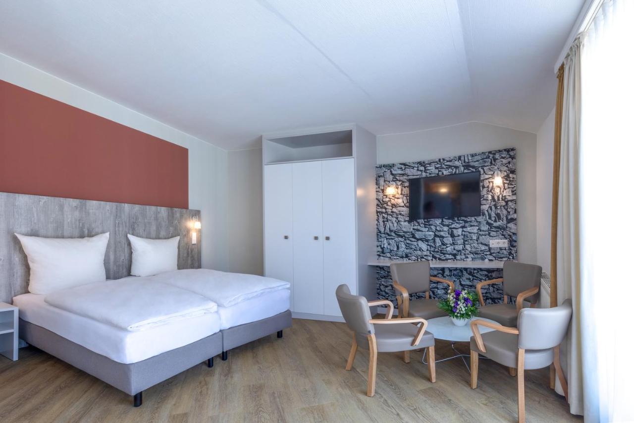 Michels Gaestehaus Meerzeit Norderney Zewnętrze zdjęcie