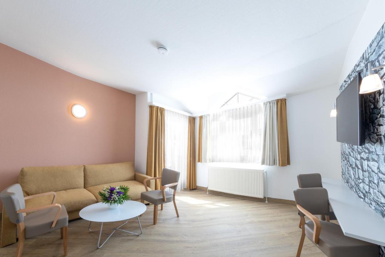 Michels Gaestehaus Meerzeit Norderney Zewnętrze zdjęcie