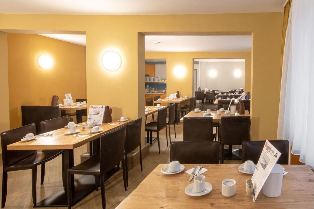 Michels Gaestehaus Meerzeit Norderney Zewnętrze zdjęcie