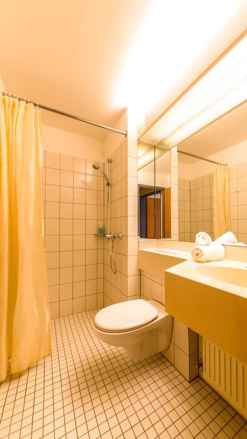 Michels Gaestehaus Meerzeit Norderney Zewnętrze zdjęcie