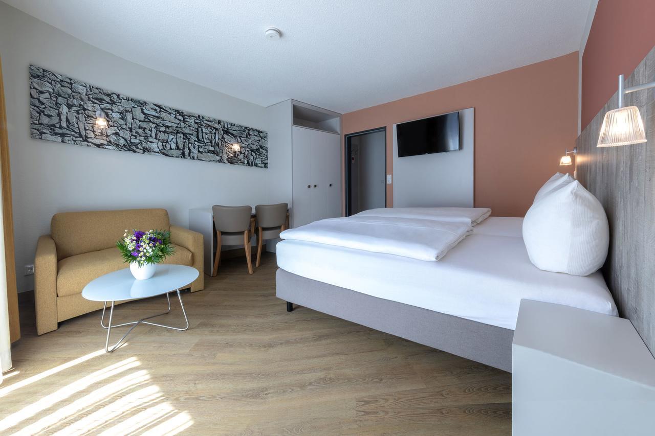 Michels Gaestehaus Meerzeit Norderney Zewnętrze zdjęcie