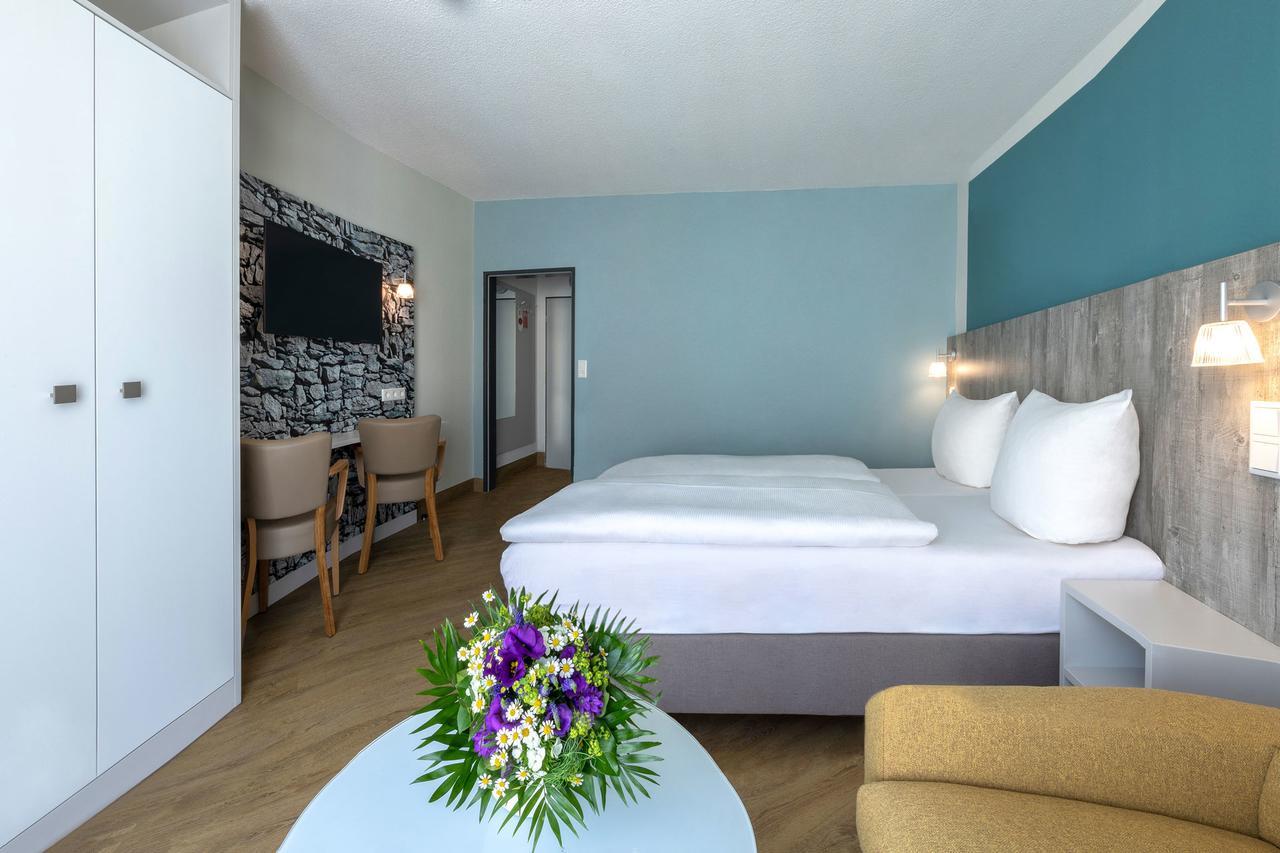 Michels Gaestehaus Meerzeit Norderney Zewnętrze zdjęcie