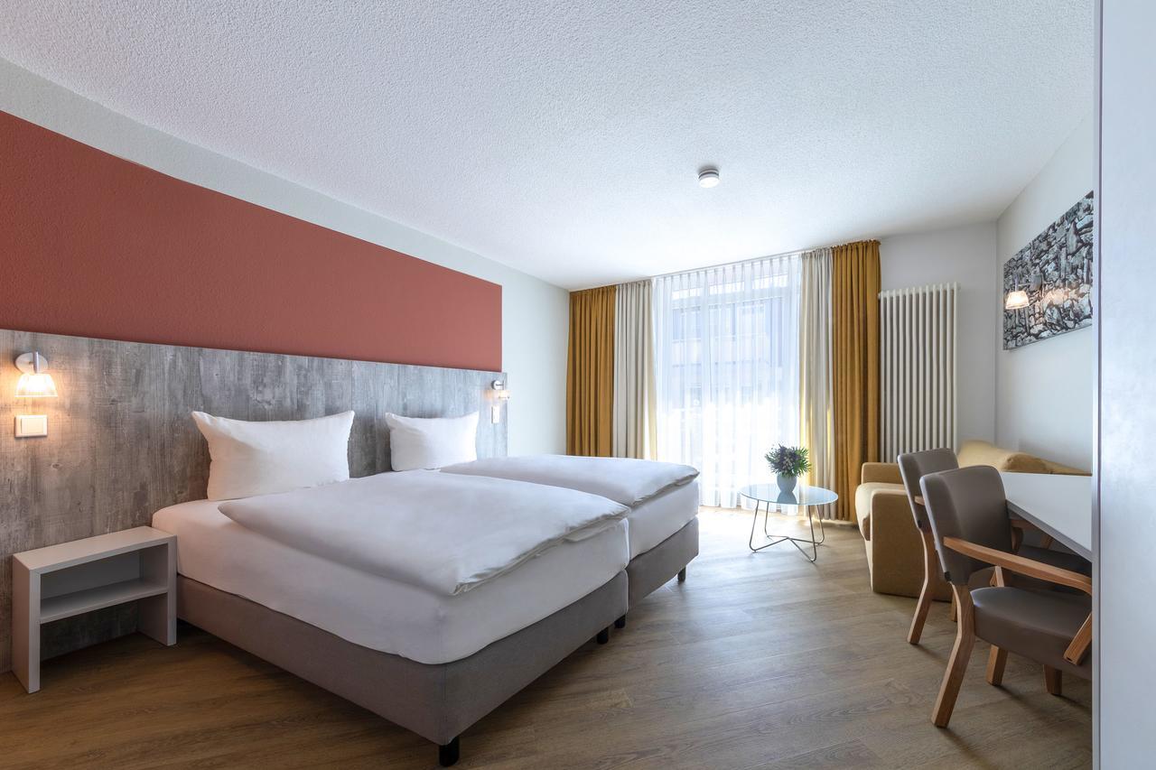 Michels Gaestehaus Meerzeit Norderney Zewnętrze zdjęcie